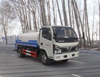 伴君长兴牌AAA5040GSSE6洒水车