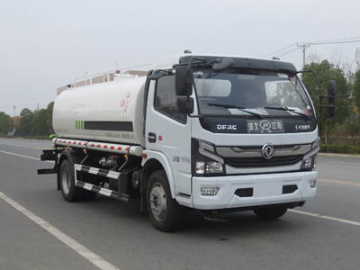 江特牌JDF5120GSSE6洒水车