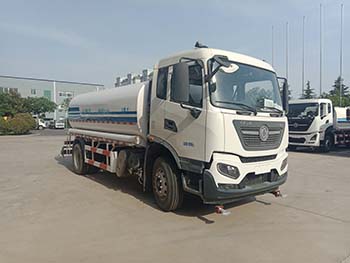 中燕牌BSZ5181GSSC6B洒水车