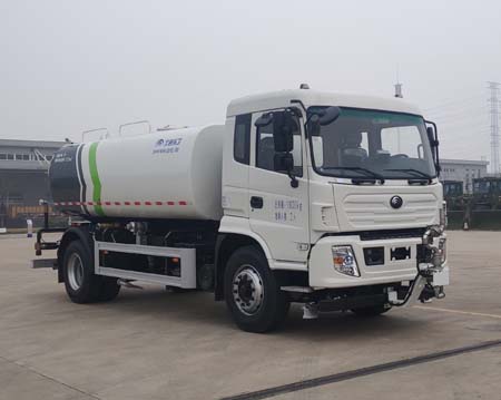 宇通牌YTZ5180GSST0D6洒水车