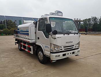 中燕牌BSZ5075GSSC6B洒水车