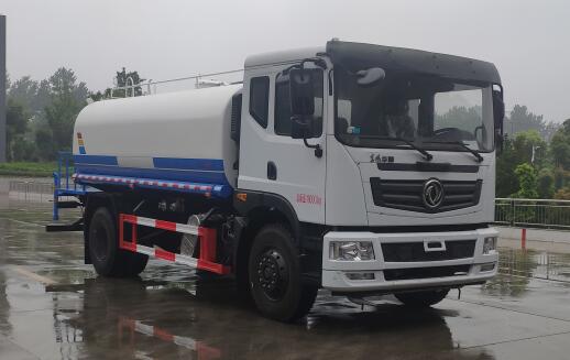 楚韵牌EZW5181GSSE6洒水车