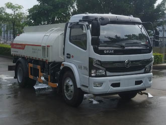 福龙马牌FLM5120GSSDG6洒水车