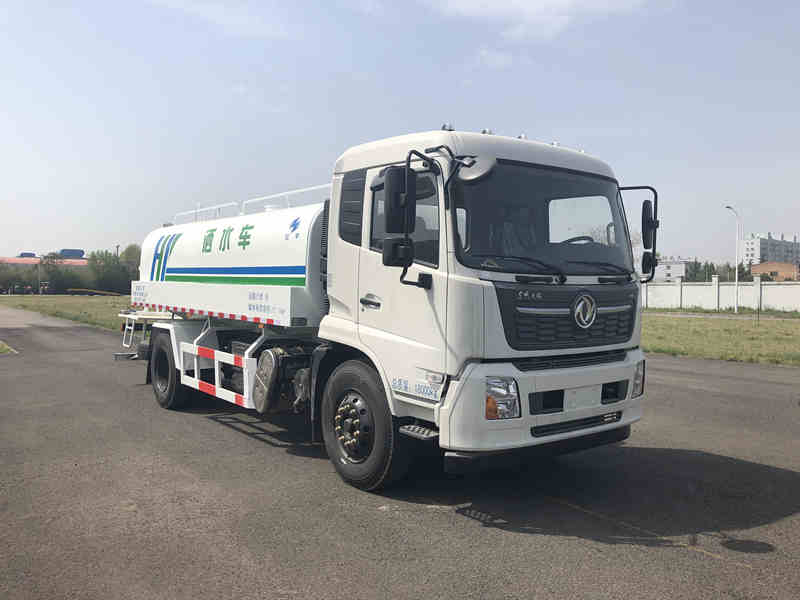 红宇牌HYZ5181GSSDF洒水车