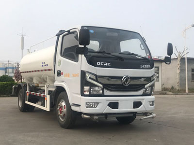 东岳牌ZTQ5070GSSE5G33F洒水车