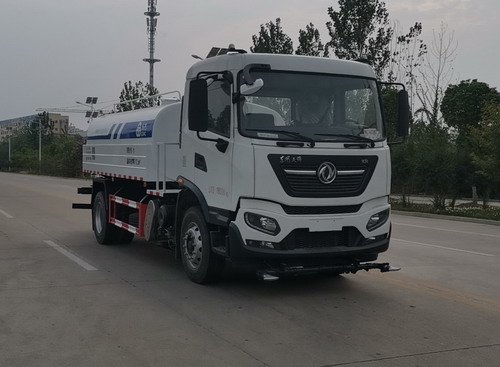 高漠牌GSK5180GSSD6洒水车