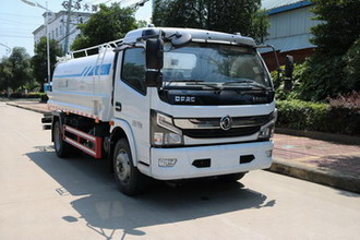 高漠牌GSK5120GSS6洒水车