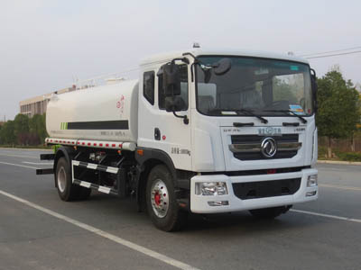 江特牌JDF5180GSSE6洒水车