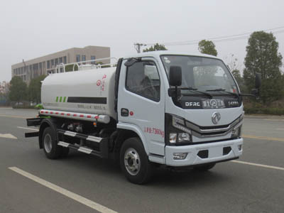 江特牌JDF5070GSSE6洒水车