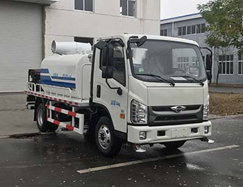 中燕牌BSZ5076GSSC6B1洒水车