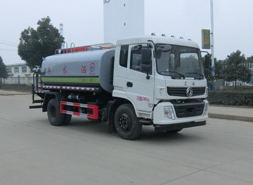 旺龙威牌WLW5160GSSE洒水车