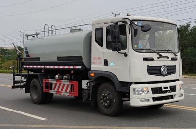 程力威牌CLW5120GSSWL6洒水车