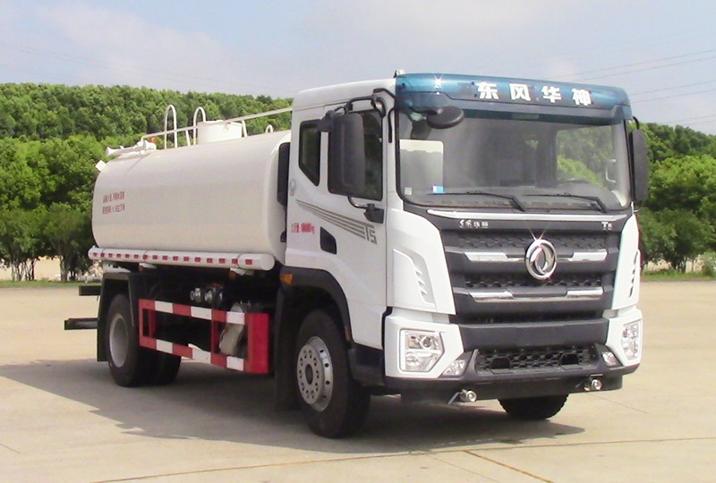 东风牌EQ5180GSSL6D洒水车