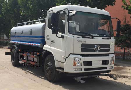 永康牌CXY5180GSSTG6洒水车