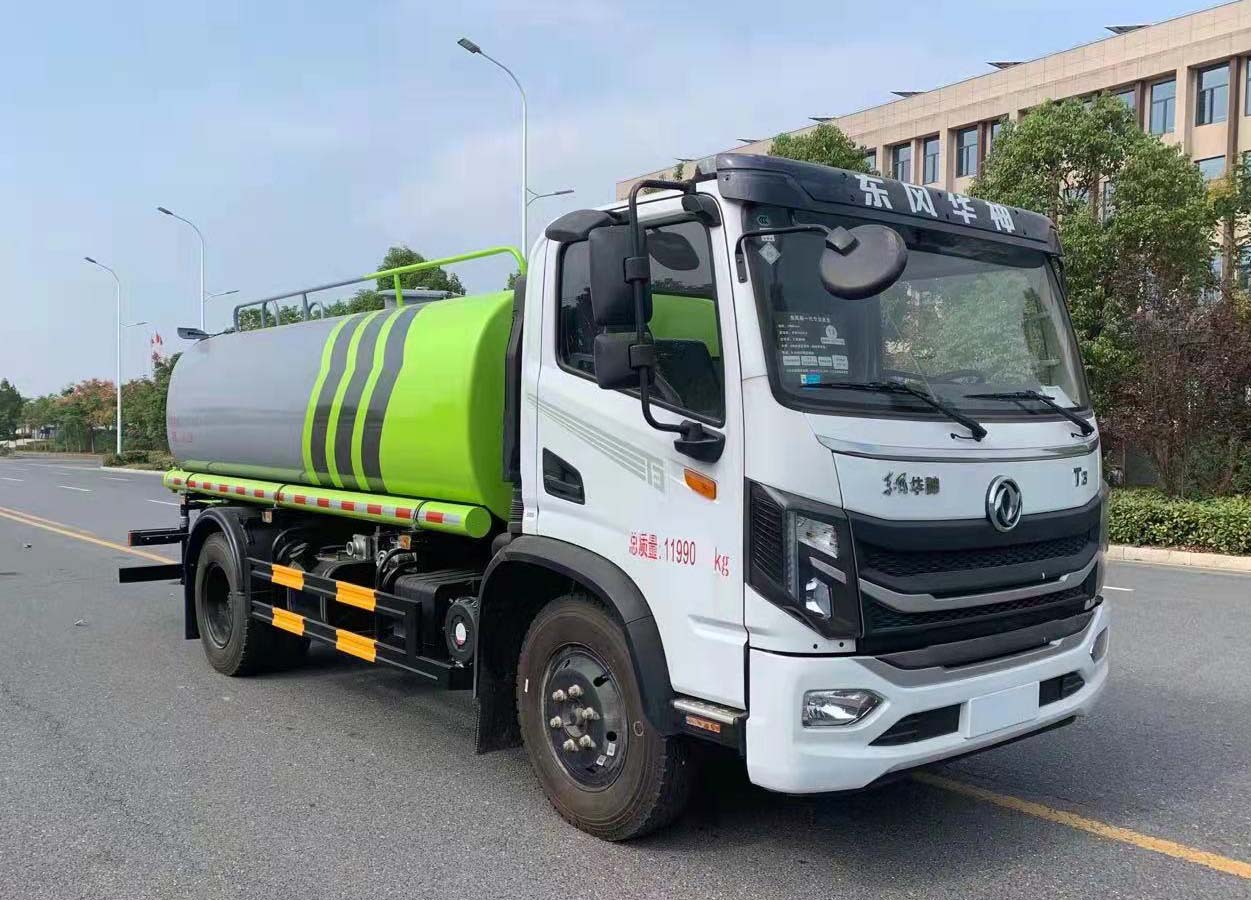 衞士牌WSP5120GSS洒水车